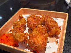 -探鱼·鲜青椒爽麻烤鱼(三水广场店)