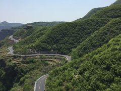 -山西壶关太行山大峡谷旅游景区