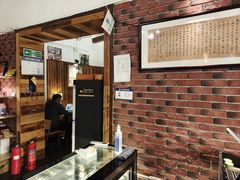 -爱上层楼咖啡馆(为公桥店)
