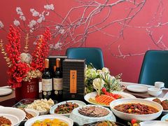 -闫府私房菜·百年鲁菜(恒隆店)
