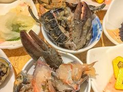 -雍和会海鲜姿造自助(湖东路店)
