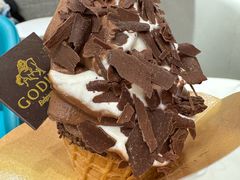 -GODIVA(王府井apm店)