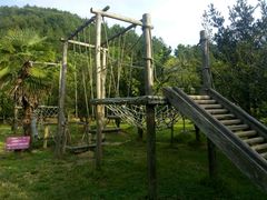 过五关-缙云黄龙景区