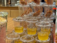 -去茶山(重庆万象城店)