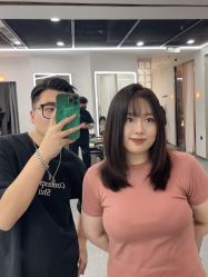 -艾美A·M Hair Salon