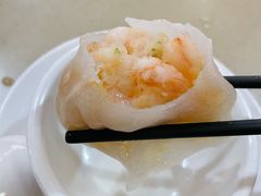 -一茶一点(海景店)