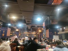 -天下客饭店(中山路店)