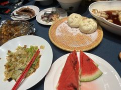 -金狮麟·新豫菜(金码大厦店)