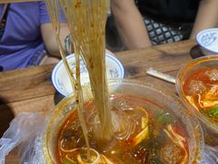 -清真·马文砂锅大全(麦苋街店)