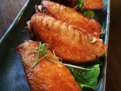 -喜越泰莱·泰越料理(海逸新天地店)