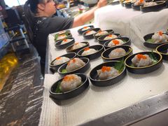 -喜庭海鲜自助(来福士店)