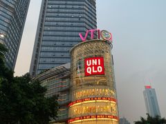 -VT101维多利广场