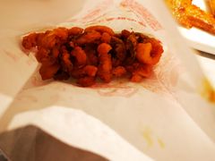 酥炸鱿鱼-必胜客(印象城店)