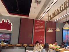 -龍歌自助小火锅(崂山丽达店)