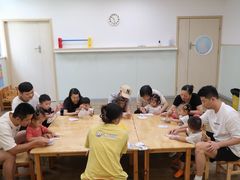 -巧虎KIDS早教中心(青秀区盛天地店)