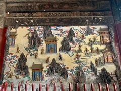 -报恩寺(平武县)