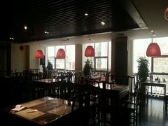 android_upload_pic-松针蔡记蒸饺(花园路店)