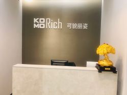 -可貌丽姿·增发养发