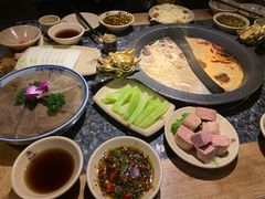 -蜀大侠火锅(四川北路店)