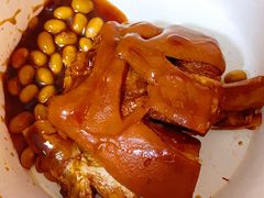 -猪角·闽南猪脚饭(茶亭店)