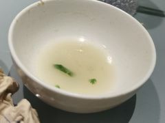 -小大董·烤鸭(观景餐厅·南京西路店)