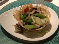 -三号黄浦会Canton Table