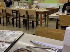 大堂-朴氏韩国料理(北欧丽景店)