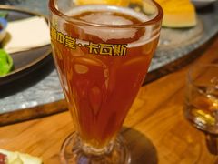 -纳瓦新疆菜(银都店)