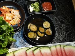 -九田家黑牛烤肉料理(太阳城店)