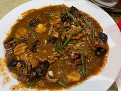 -春江饭店(共青团路总店)