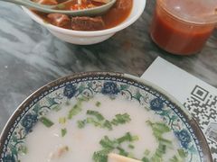 -韦记牛杂汤(清晖园店)