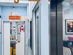 -纳吉亚猫专科动物诊疗中心(蒋宅口分院)