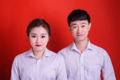 点击看大图 -维纳斯婚纱摄影(鞍山店)