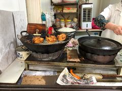 -阿婆油墩子(五里桥路188弄小区店)