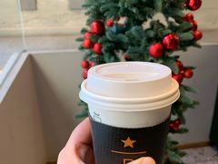 -星巴克臻选(济南恒隆店)