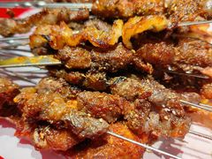 -北三老太太烧烤(人生一串上榜店)