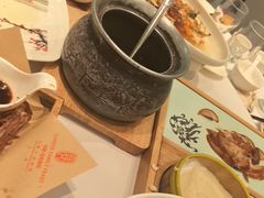 -百姓渔村(南中环店)