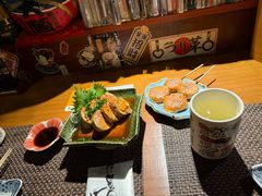 -半藏居酒屋(香港花园店)