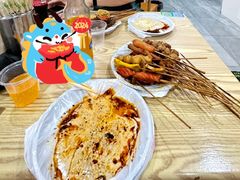 -彭姐麻辣烫(海淀店)