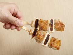 -小山日本料理(兴业太古汇店)