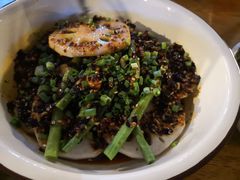 凉拌三样菜-易老头三样菜(南滨路总店)