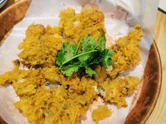 -潮巷·老潮汕美食集市(欢乐港湾店)