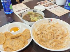 -食味稻汕头小吃(方庄店)