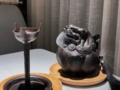 -叶叶菩提(太原别墅店)