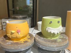 -初八专业级手工DIY陶艺社·户外研学·创意DIY首饰
