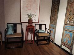 -陌上花开餐厅(云山路店)