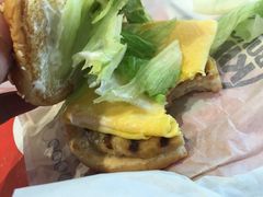 -汉堡王(北京通州领展店)