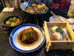 -西关味(大卫城店)