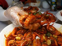 -李叔叔虾蟹大排档(青羊店)
