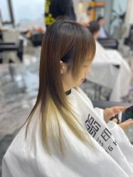 -Sying杉影日式烫染專門店